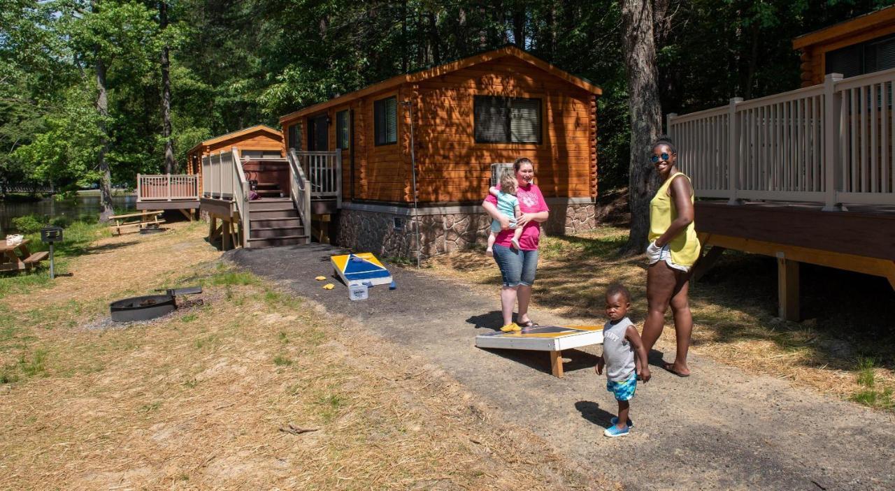 Wilderness Presidential By Tripforth Spotsylvania Exterior foto