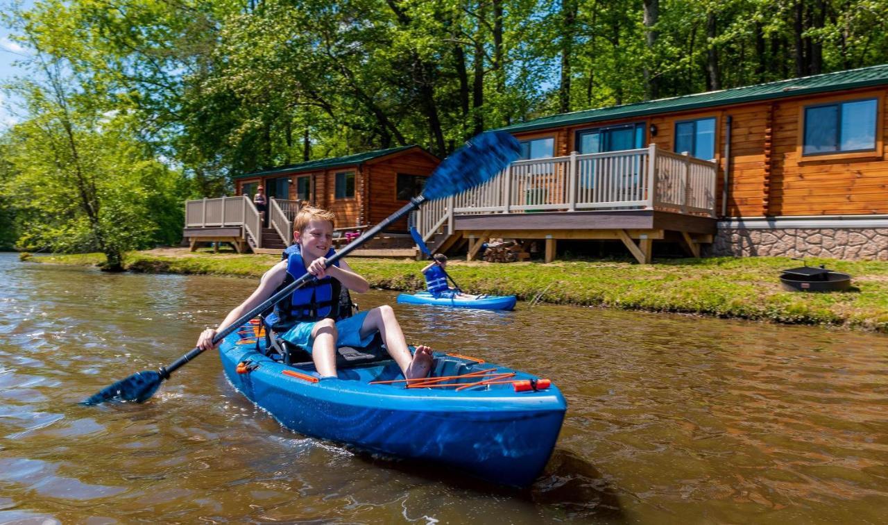 Wilderness Presidential By Tripforth Spotsylvania Exterior foto