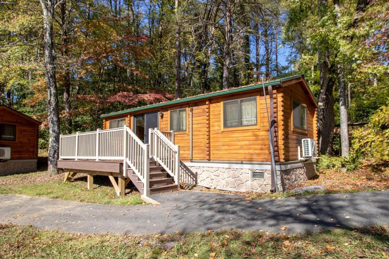 Wilderness Presidential By Tripforth Spotsylvania Exterior foto
