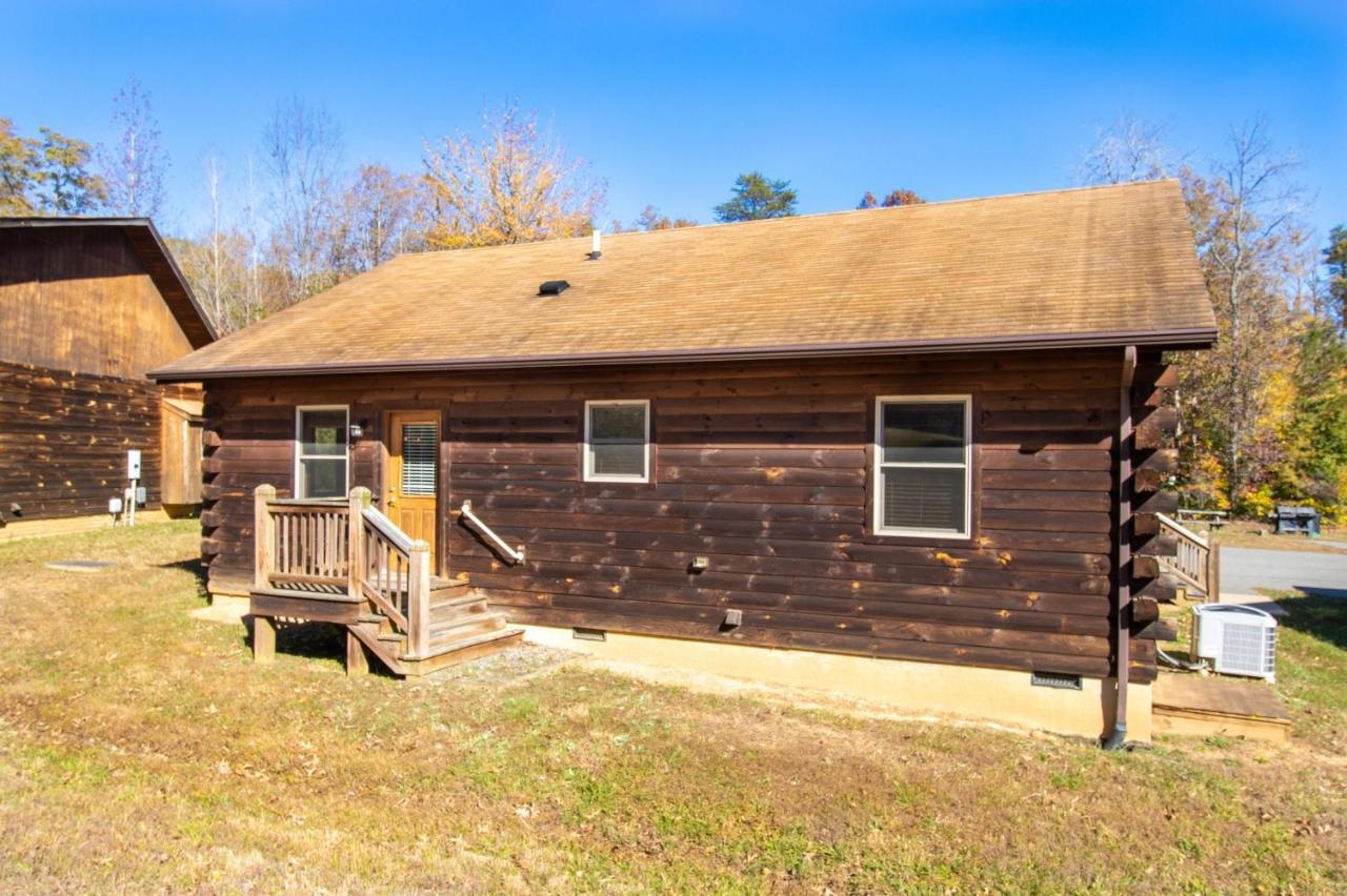 Wilderness Presidential By Tripforth Spotsylvania Exterior foto