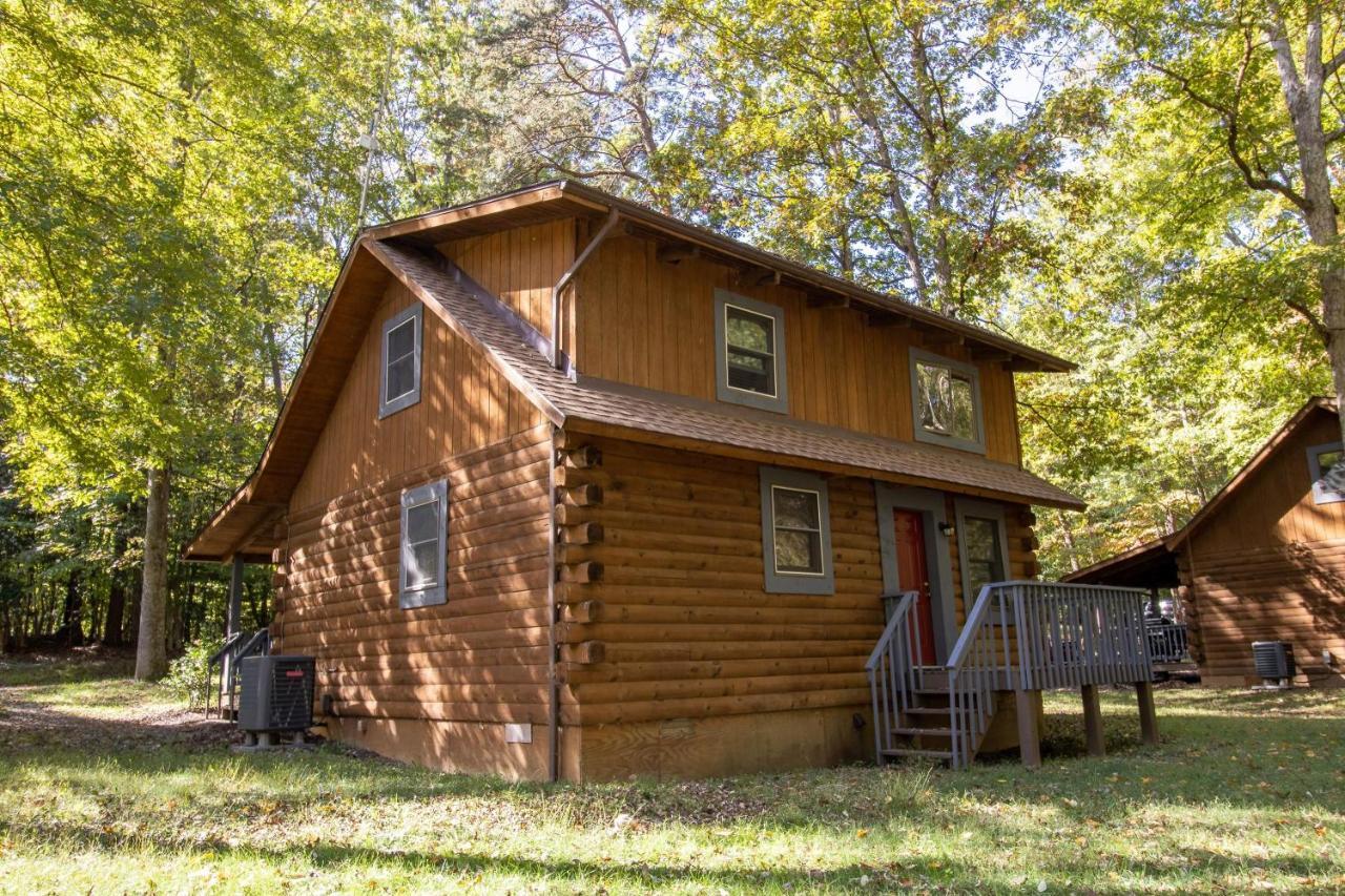 Wilderness Presidential By Tripforth Spotsylvania Exterior foto