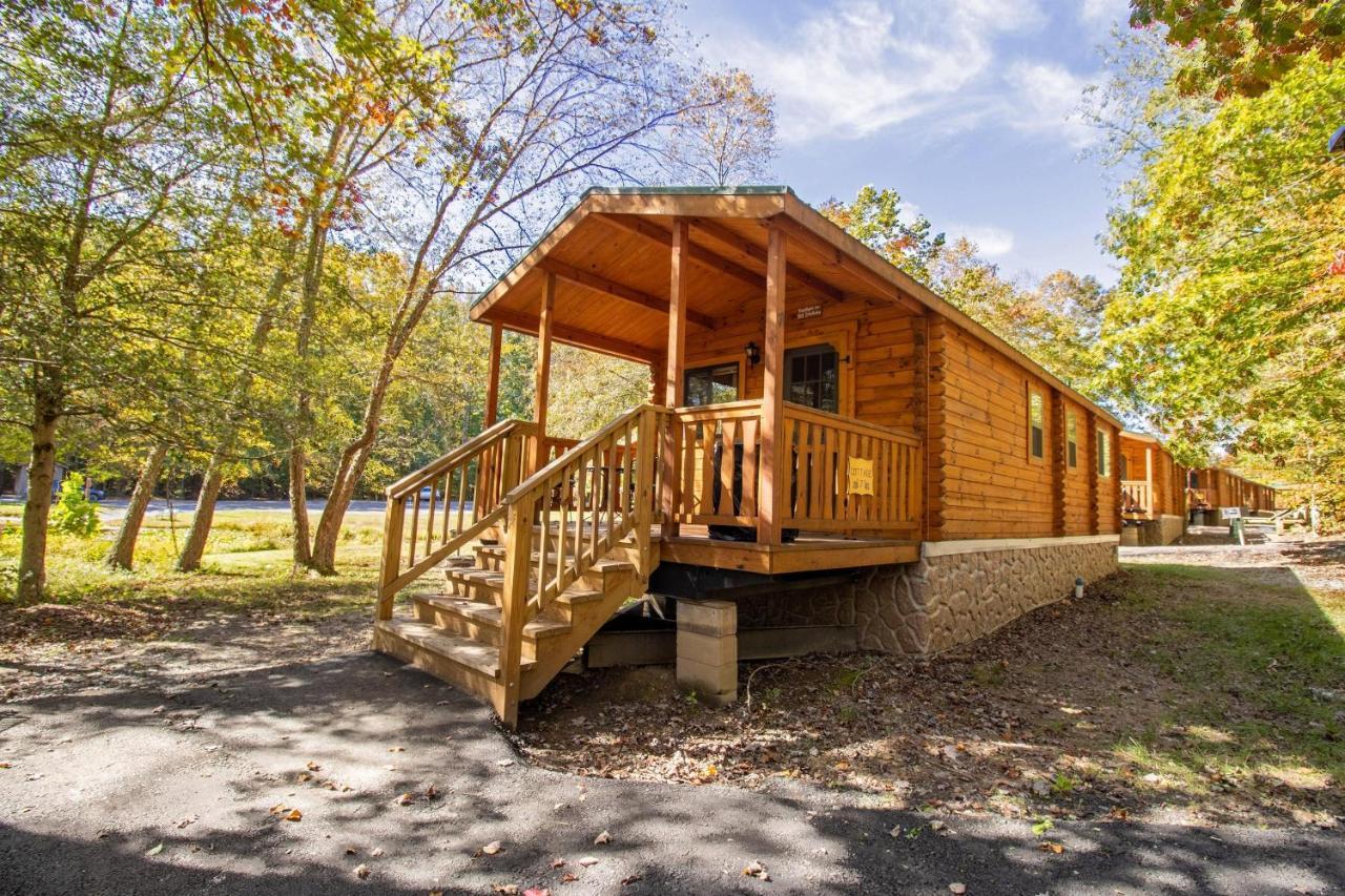 Wilderness Presidential By Tripforth Spotsylvania Exterior foto
